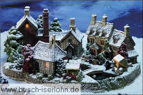 Christmas Fayre (LE 1250)