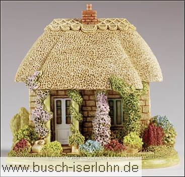 Perfect Home, The