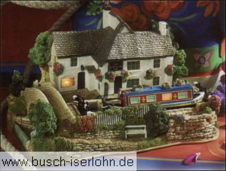 Lock Inn, The (LE 2000)