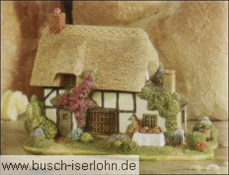 Olde Cob Cottage