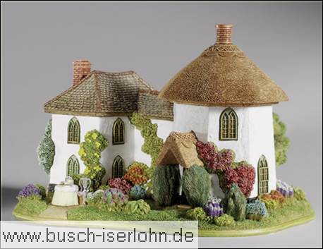 Teapot Cottage