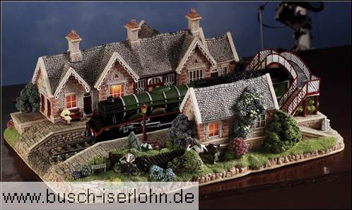 Appleby Station (LE 1500)