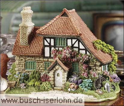 Old Place, The
