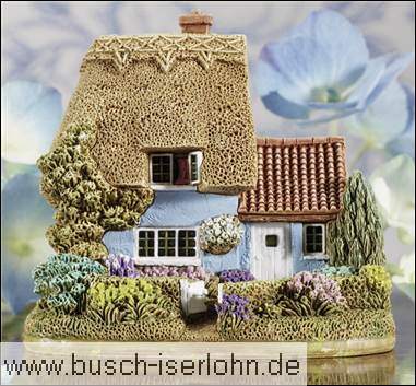 Cornflower Cottage