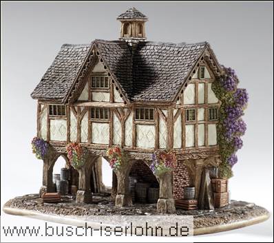 Old Grammar School, The