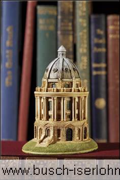 Radcliffe Camera, The