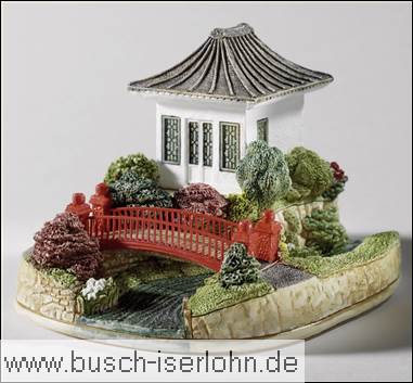 Chinese House, The