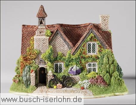 Old School House, The
