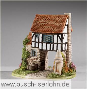 Plot Room, The