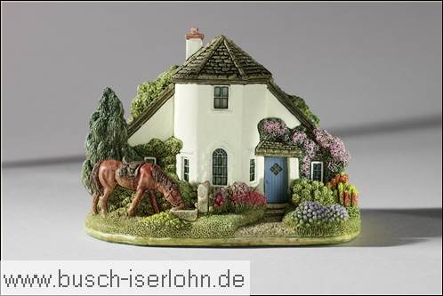 Toll Bar Cottage