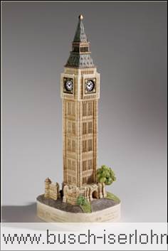 Big Ben 2009