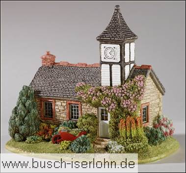 Clock Tower Cottage